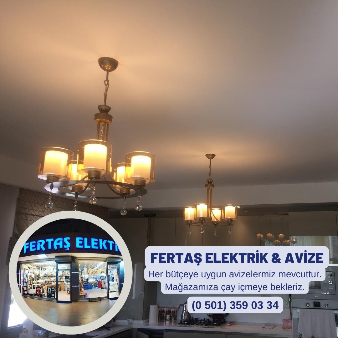 Fertaş Elektrik Sahadan Kare 72